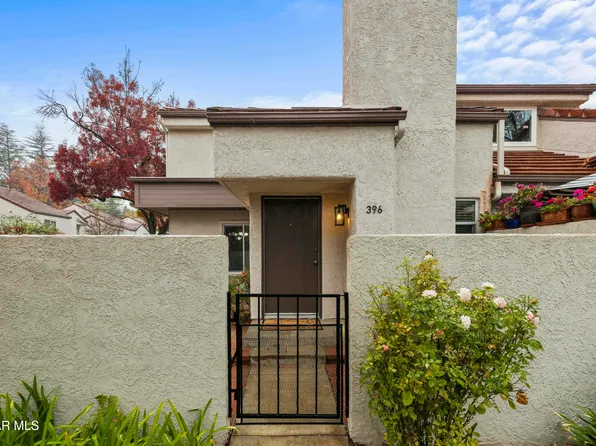 396 Via Colinas, Thousand Oaks, CA 91362