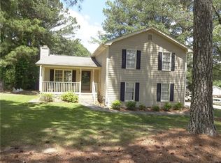 432 New Hope Rd, Lawrenceville, GA 30046