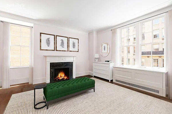 1020 5th Avenue #7 in Upper East Side, Manhattan | StreetEasy