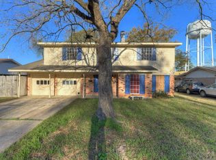 366 Saint Finans Way, Houston, TX 77015