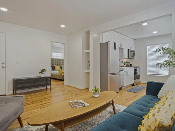 1312 N Francis Ave APT 8, Oklahoma City, OK 73106
