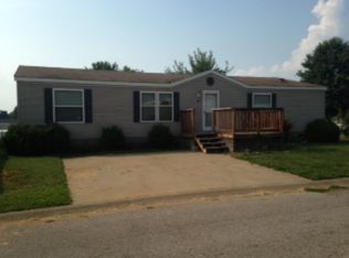 5411 Red Mile Loop, Owensboro, KY 42303