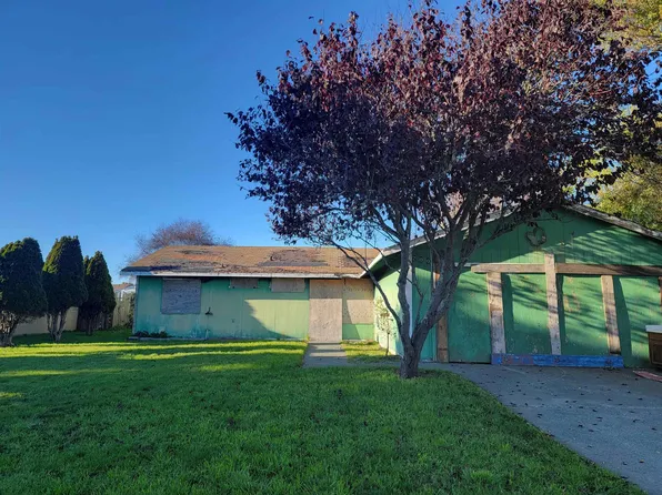 200 E Essex St, Crescent City, CA 95531