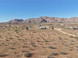111 Mustang Ave Lot 2, Apple Valley, CA 92307