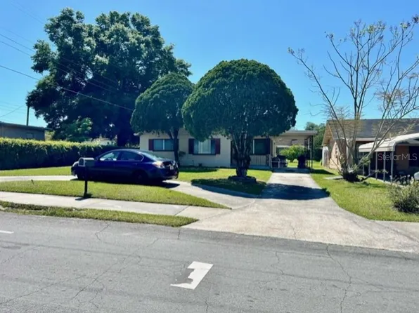 1648 N Webster Ave, Lakeland, FL 33805
