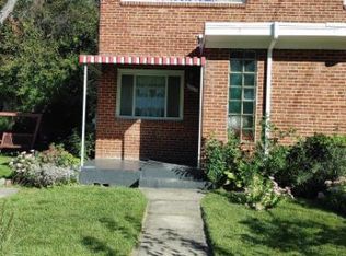 8417 Navahoe Dr, Silver Spring, MD 20903