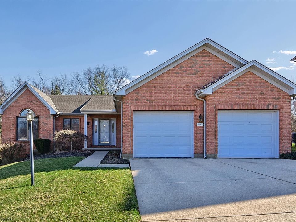 1st image of 4467 Oakville Dr
