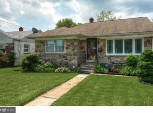 220 W King St, Pottstown, PA