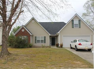 4100 Brushymill Ct, Loganville, GA 30052