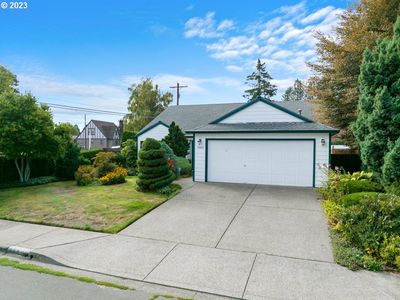 19800 SW Luree St, Beaverton, OR, 97003