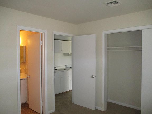 bedroom to bath