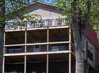 1124 Woodlawn Shores Rd, Sugar Tree, TN 38380