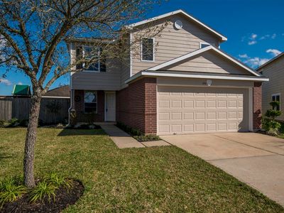 210 Sunset Colony Dr, Rosharon, TX, 77583