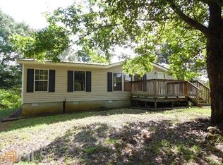 404 Faith Valley Church Rd, Royston, GA 30662