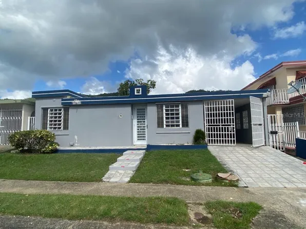 Bairoa, Caguas, PR 00725