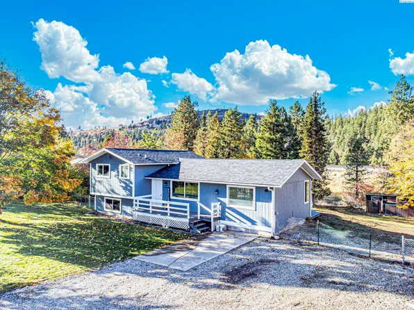 24503 E Roxanne Ave, Newman Lake, WA 99025