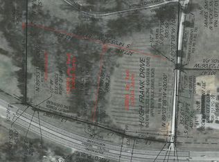 Us Highway 19 N, Zebulon, GA 30295