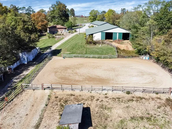 3383 Hathaway Rd, Union, KY 41091