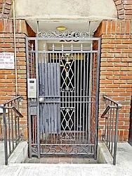 Rented by Ilene Axelowitz, LREB