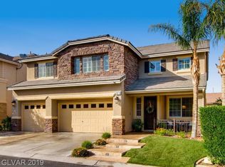 10716 Sprucedale Ave, Las Vegas, NV 89144