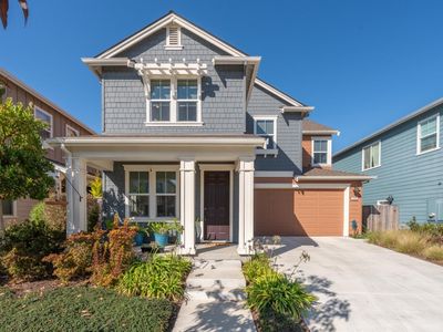 2605 Sandy Clay Ln, Marina, CA, 93933