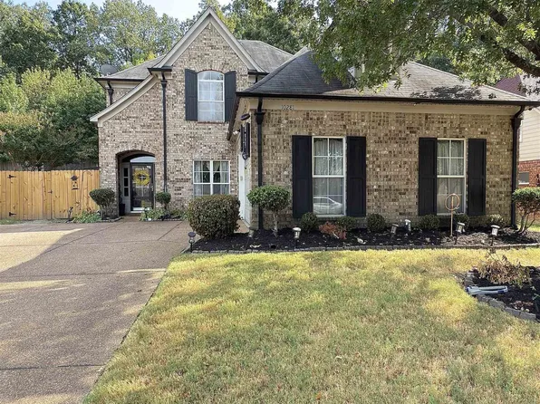 10281 Hamilton View Dr Lot 161, Cordova, TN 38016