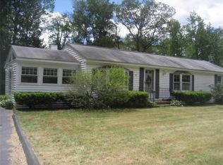 45 Sherbert Rd, Ashburnham, MA 01430
