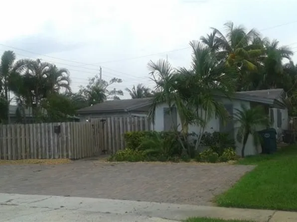 3841 NE 17th Ave, Oakland Park, FL 33334