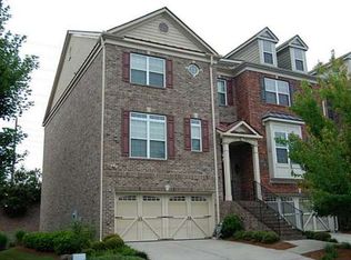 3864 Fairhill Point, Milton, GA 30004