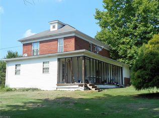 2899 Dutch Ridge Rd, Parkersburg, WV 26104