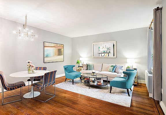 1st image of 245 W 25th St APT 2B