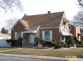 5345 N Oketo Ave, Chicago, IL 60656