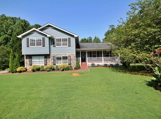 745 Monticello Ln, McDonough, GA 30253