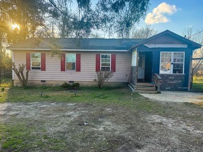4452 Gene Terry Rd, Cottonwood, AL, 36320