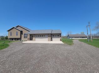7430 County Road D, Abrams, WI 54101