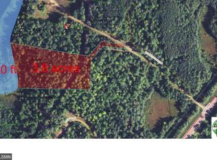 LOT 2 Evening Vista Trl NW LOT 2, Walker, MN 56484