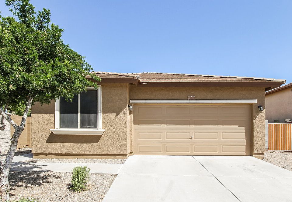 1st image of 11838 W Foothill Dr