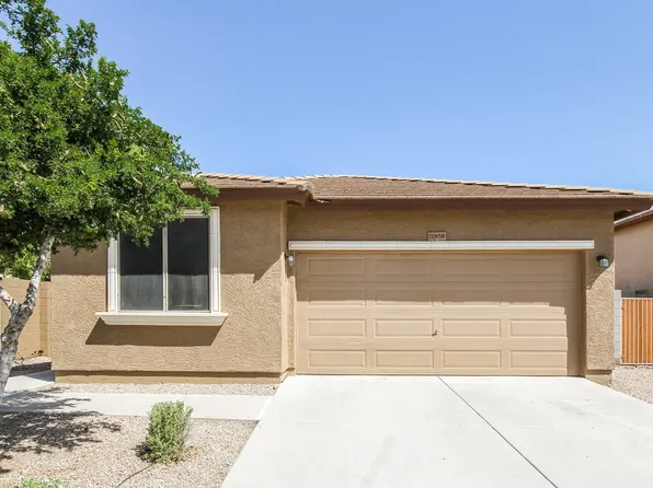 11838 W Foothill Dr, Sun City, AZ 85373