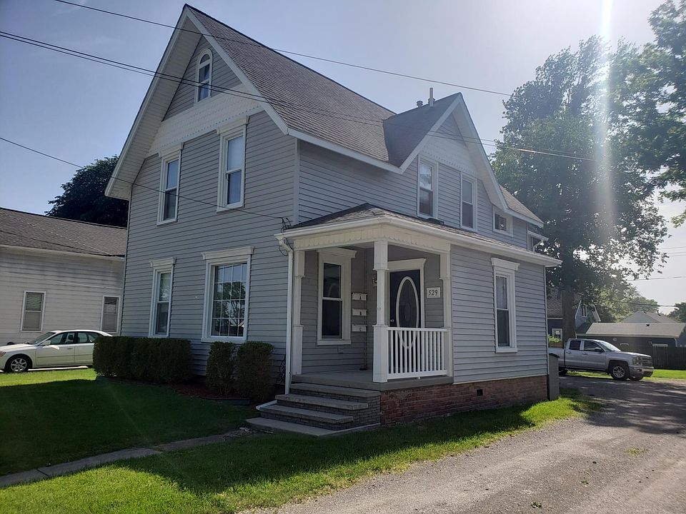 1st image of 529 N 3rd St Unit A