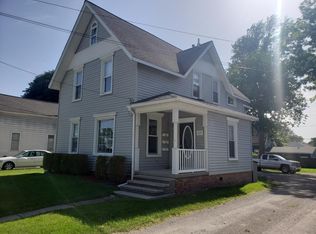 529 N 3rd St UNIT A, Saint Clair, MI