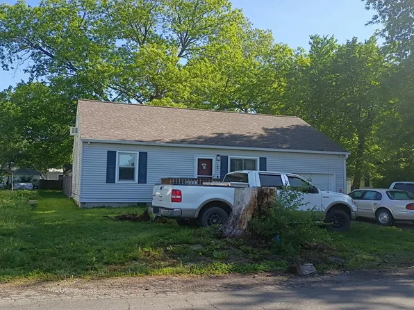 602 SW 8th St, Concordia, MO 64020