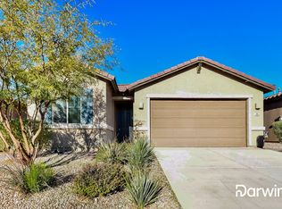 6555 E Via Arroyo Azul, Tucson, AZ 85756