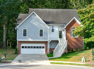 3764 Deercreek Ct, Powder Springs, GA 30127