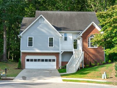 3764 Deercreek Ct, Powder Springs, GA, 30127