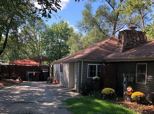 19436 S Wolf Rd, Mokena, IL 60448