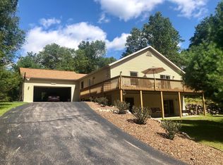 11779 Broken Arrow Ln, Stanwood, MI