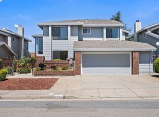 4211 Highknoll Dr, Oakland, CA