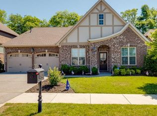1044 Baxter Ln, Gallatin, TN 37066
