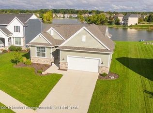 4230 Presidents Way, Dewitt, MI 48820