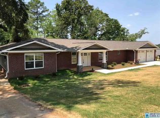 401 Belair Rd, Anniston, AL 36207